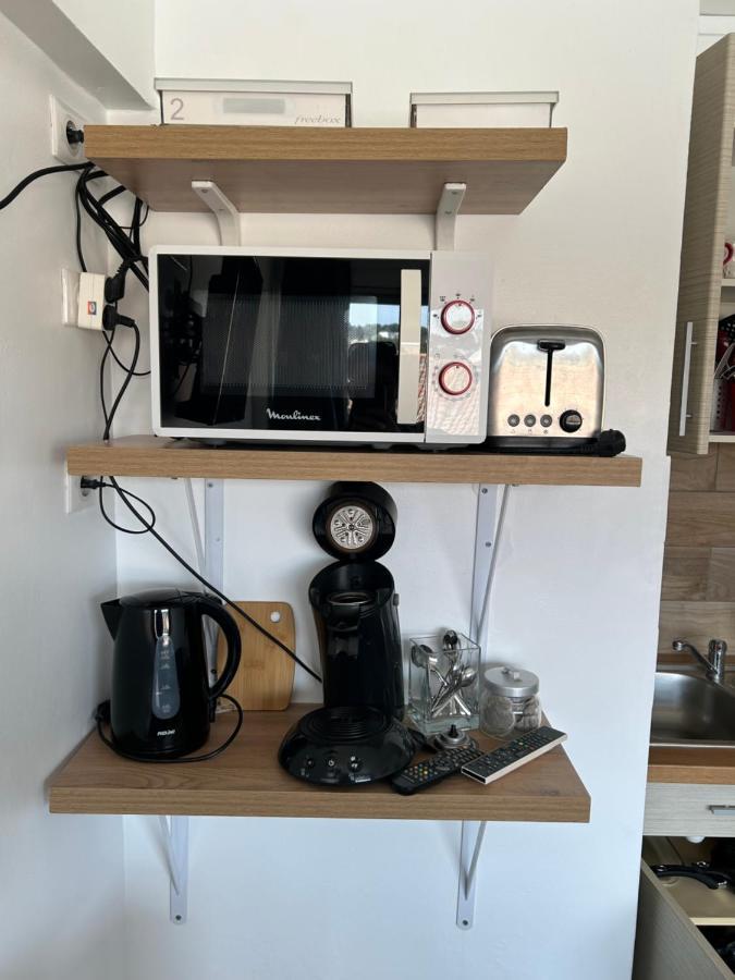 Studio Cassis Esterno foto