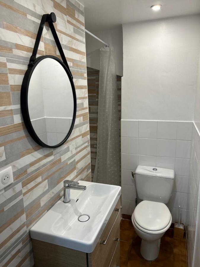 Studio Cassis Esterno foto